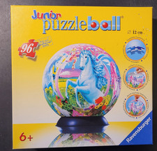 Puzzle Ball Junior -