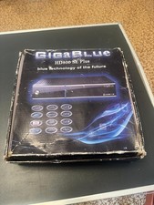 OVP-Sat/Kabel Giga Blue HD 800 SE  plus HDTV  