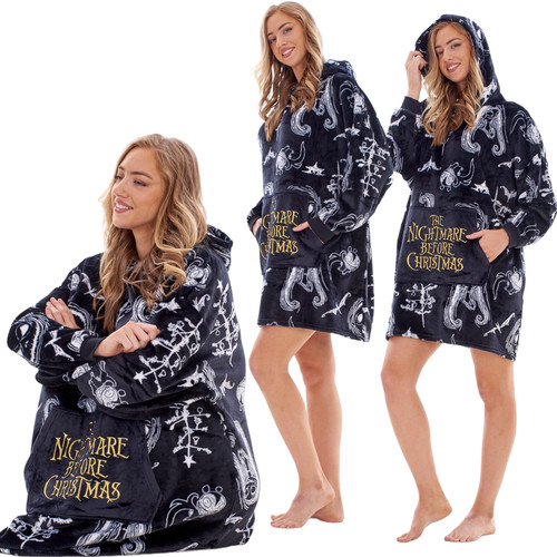 Damen nightmare before - damen, xmas