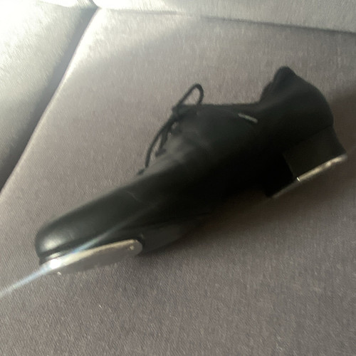 Bloch tanzschuhe leder schwarz - bloch,
