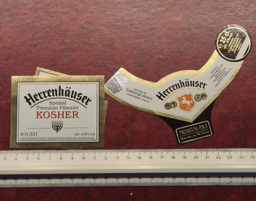 Herrenhäuser brauerei - herrenhäuser,