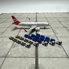 Für herpa wings 500 - herpa, 1:400