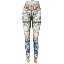 Blackmilk, Leggings, Größe