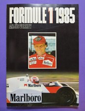 RARITÄT! altes Buch Formule 1