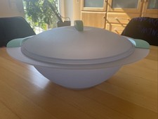 Salatschüssel mit deckel 5 - mit,