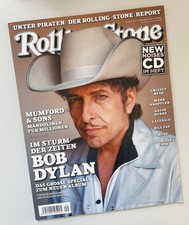 Rolling stone magazin - rolling,