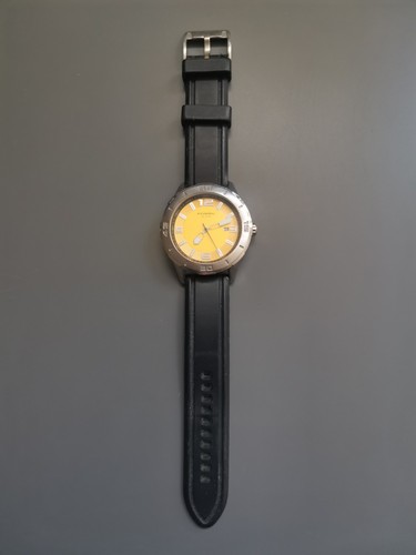 Fossil uhr 4162 gebraucht - fossil,