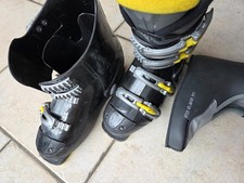 TECNO PRO T50 5j Skistiefel