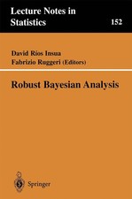 Robust Bayesian Analysis David