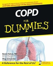 COPD For Dummies (For Dummies