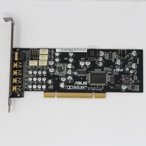 Asus xonar 7 1 - d1, d1/a
