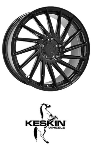 Keskin kt17 8x18 100 - 8x18, 5/100,0