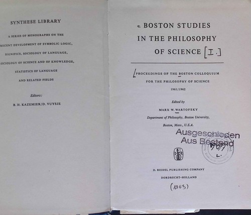 Boston studies the - boston,