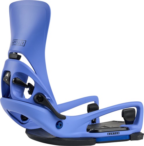 Burton snowboard bindung - burton,