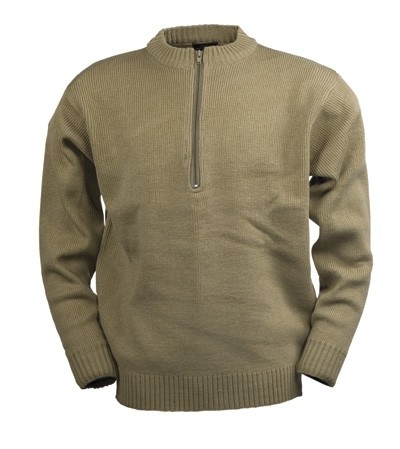Schweizer armeepullover - schweizer,