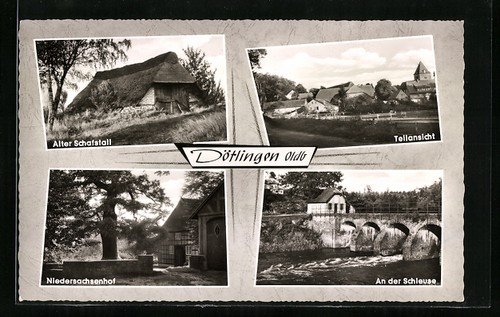 Dötlingen oldb - ak,