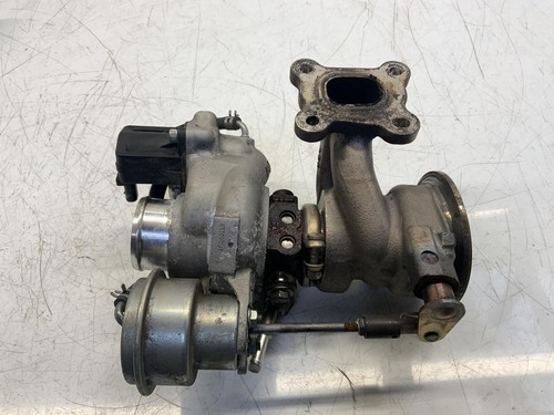 Turbolader opel corsa - turbolader, corsa-e