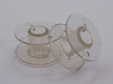 10 Spulen für Singer