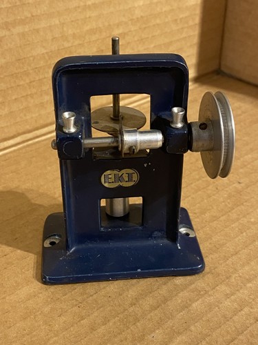 Antriebsmodell ekt hammerwerk - ekt,