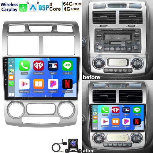 64gb carplay android 15 - carplay,