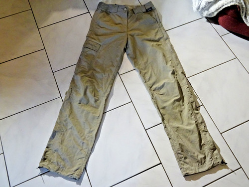 Schoffel herren hosen - schoffel, größe