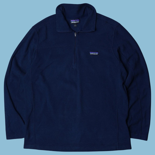 Vintage patagonia fleecejacke - vintage,