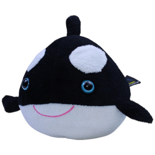 Loro parque schwertwal orca - loro,