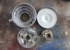 Trabant Zündung Unterbrecher ungebraucht original DDR IFA  NOS