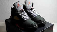 AirJordan 5 Gore-Tex, EU