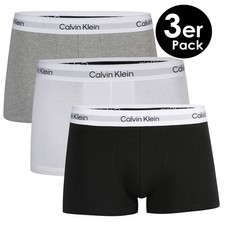 3 bis 12er Pack CALVIN KLEIN