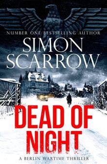 Dead night von - dead, scarrow