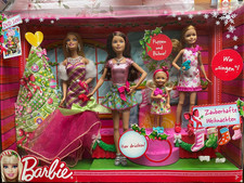 Mattel W2989 Zauberhafte