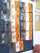 multiplex rc servo gear set