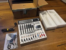 Mischpult Depusheng AG8 -