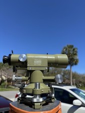 Wild Heerbrugg N2  Level -