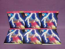 Armstrong TWISTER lange Noppen Noppe Tischtennis Tischtennisbelag NEU