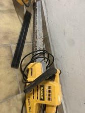 DeWalt DW393 H1   Alligator Ziegel Säge Steinsäge Ytongsäge Gasbetonsäge