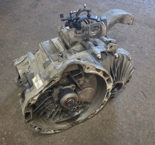 Schaltgetriebe 5 Gang manuell für Mercedes A Klasse W169 z.B. A200 A1693601600