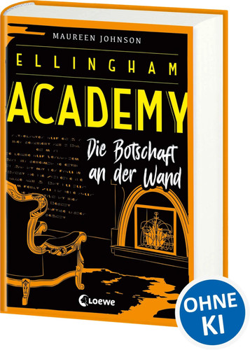 Ellingham academy - academy, (band