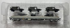 MÄRKLIN 4MFOR Pritschenwagen
