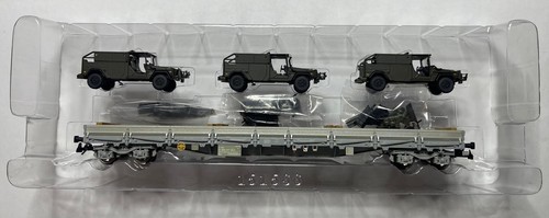 Märklin 4mfor pritschenwagen - 4mfor,