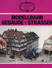 Alba modellbahn praxis - alba,