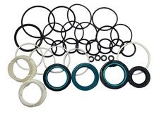 LENKGETRIEBE SERVOLENKUNG