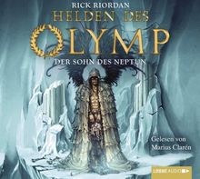 Helden des Olymp - Der Sohn