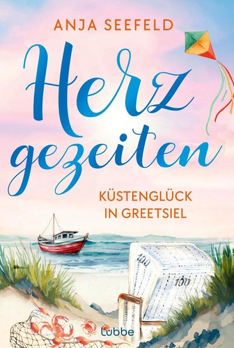 Herzgezeiten küstenglück - herzgezeiten,