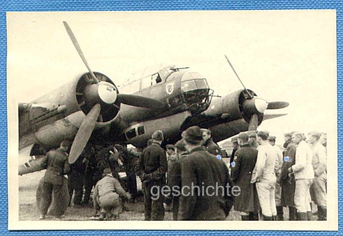 Foto flugplatz orscha - flugplatz,