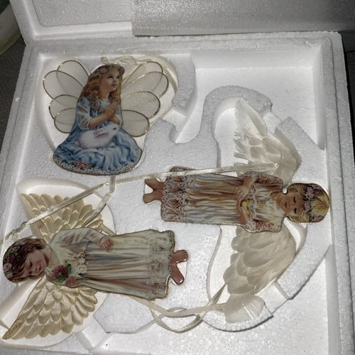 Heaven little angels - heaven’s,