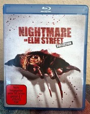 Nightmare on Elm Street -