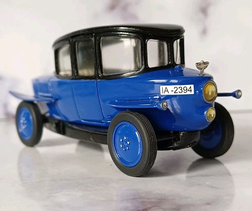 Rumpler tropfenwagen aerodyn - rumpler,