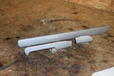 VW Golf 6 5K1858415B Zierleisten Armaturenbrett Dekor Leisten